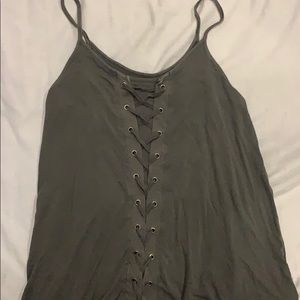 American Eagle tank top